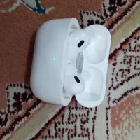 ایرپاد پرو۲|لوازم جانبی موبایل و تبلت|سبزوار, هویزه|دیوار