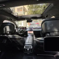 بنز S500 W223 مدل2022(واردات انواع گذرموقت یکساله)|خودرو سواری و وانت|تهران, جماران (نیاوران)|دیوار