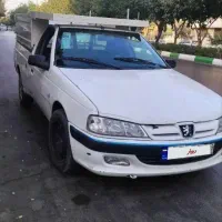 اریسان دو گانه کارخانه مدل 94|خودرو سواری و وانت|مشهد, شهرک بهارستان|دیوار