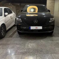 دیگنیتی پرستیژ مشکی داخل مارون