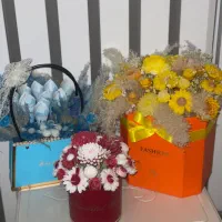 انواع شمع های مختلف،معطر، باکس ،گیفت|صنایع دستی و سایر لوازم تزئینی|محمدشهر, سیدآباد|دیوار