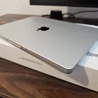 فروش لپ تاپ Apple Macbook Pro 14 inch 2021