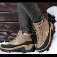 کفش کوهنوردی طبیعت گردی   jAXکاری و RAFAiL|کیف، کفش، کمربند|تبریز, |دیوار