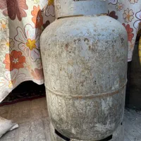 کپسول گاز
