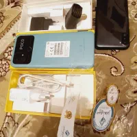 سامسونگa11 وشیامی پوکو  سی چهل وa22 وپوکوM3نو