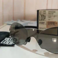 عینک آفتابی کیلر لوپ اصل|زیورآلات و اکسسوری|شیراز, کاراندیش|دیوار