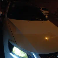 کویک GXR.L|خودرو سواری و وانت|قم, نیروگاه|دیوار