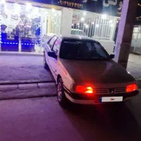 پژو 405 مدل 82|خودرو سواری و وانت|پیرانشهر, |دیوار