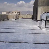 اجرای ایزوگام و قیر وقیرگونی با قیمت پایین|خدمات پیشه و مهارت|پرند, فاز ۱|دیوار
