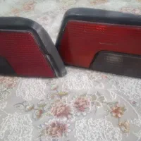 چراغ عقب۴۰۵