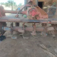 تیلر فیات ۳۰ پره