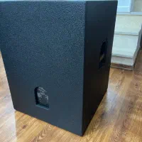 ساب پسیو ۱۸ اینچ JTR،دایناکورد،پستیو،ووفر|سیستم صوتی خانگی|تهران, دهکده المپیک|دیوار