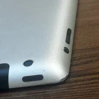 تبلت ایپد نسل ۴ اپل apple ipad 4|تبلت|اصفهان, قلعه طبره|دیوار