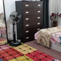 پنکه ایستاده