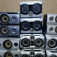 باند و سوراند سونی سالم به شرط تست|سیستم صوتی خانگی|تهران, آذری|دیوار