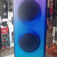 پارتی باکس جدید برودو 1380|سیستم صوتی خانگی|اصفهان, شفق|دیوار