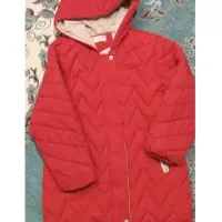 کاپشن دخترانه سالم و تمیز