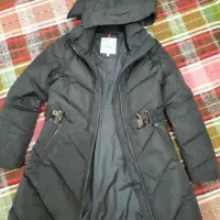 کاپشن زنانه