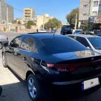 تارا اتومات 1402 v2 esp درحد خشک|خودرو سواری و وانت|اردبیل, |دیوار
