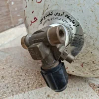 گاز cnj پژویی و پراید