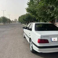 پارس Tu5 401 اقساط|خودرو سواری و وانت|سیرجان, |دیوار