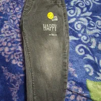 شلوار لی بچه گانه|لباس|آران و بیدگل, |دیوار