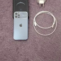 آیفون 12Pro درحد ۲۵۶ گیگ