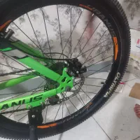 دوچرخه ۲۶ المپیا نو|دوچرخه، اسکیت، اسکوتر|پاکدشت, پاکدشت (مامازند)|دیوار