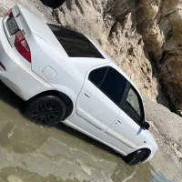 سمند سورن