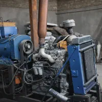 دیزل ژنراتور