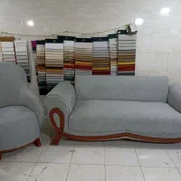 تعمیر انواع مبل، سرویس خواب و صندلی اداری