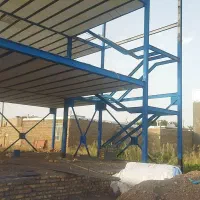 جوشکاری|خدمات پیشه و مهارت|مشهد, نوده|دیوار