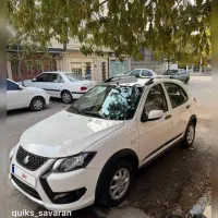 کوییک S سقف مشکی 1404صفر|خودرو سواری و وانت|سبزوار, توحیدشهر|دیوار