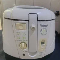 سرخکن در حد نو|اجاق گاز و لوازم برقی پخت‌وپز|باقرشهر, |دیوار