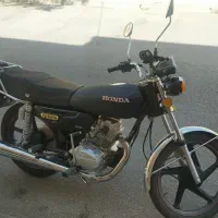 موتورسیکلت پرواز ۱۲۵ در حد نو مدل ۱۴۰۳