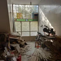 معاوضه با کارگاه|فروش مغازه و غرفه|یزد, |دیوار