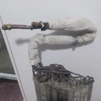 رادیاتور گاز اسپیلت|کولر گازی و فن‌کوئل|تهران, شهرک صادقیه|دیوار