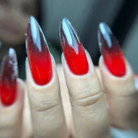 تخفیف ویژه کاشت ناخن و ژلیش پا رایگان|خدمات آرایشگری و زیبایی|مشهد, گلبرگ|دیوار