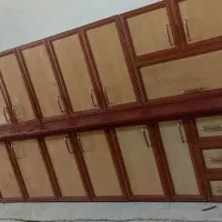 کابینت دست دوم|مصالح و تجهیزات ساختمان|یزد, |دیوار