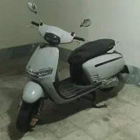 کاوان ام جی