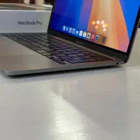 لپتاپ اپل macbook pro m1|رایانه همراه|تهران, باغ فیض|دیوار
