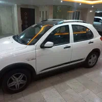 کوییک|خودرو سواری و وانت|کرج, فاز ۳ گوهردشت|دیوار