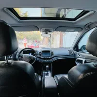 تیگو 5اکسلنت فول مدل ۹۶ عروسک|خودرو سواری و وانت|کرمانشاه, |دیوار