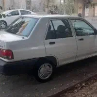 پراید مدل  ۹۹