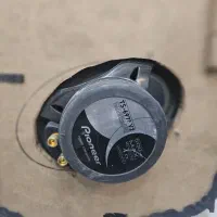 سیستم و ظبط و باند پایونر اصلی|قطعات یدکی و لوازم جانبی|اصفهان, همدانیان|دیوار