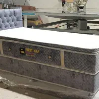 تشک خوشخواب ترکیه برند فراسنپ|تشک تختخواب|مشهد, فدک|دیوار