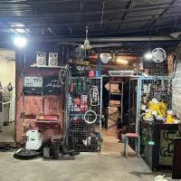 تعمیرگاه و لوازم یدکی دوو سیلو ماتیز ریسر مکانیکی|خدمات موتور و ماشین|تهران, کیانشهر|دیوار