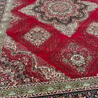 قالی ۱۲ متری نو|فرش|رامشیر, |دیوار