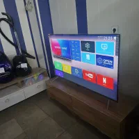 تلویزیون ضدضربه راک ۴۳ ۵۰ ۵۵ ۶۵ ۷۵اینچ