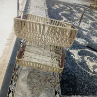 جا سیب زمینی پیاز